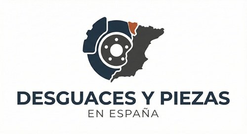 Desguaces y piezas en España